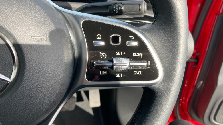 Mercedes-Benz A-Class A180 Sport Executive Edition 5dr Auto Petrol Hatchback